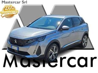 PEUGEOT 3008 3008 II 2021 1.6 hybrid phev Allure Pack 225cv e-e