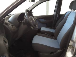 FIAT Panda usata, con Boardcomputer
