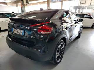 CITROEN C4 usata, con Controllo trazione
