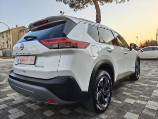 NISSAN X-Trail usata, con Airbag laterali