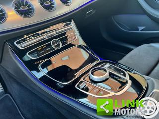 MERCEDES-BENZ E 300 usata, con Controllo trazione