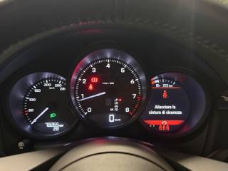 PORSCHE Macan usata, con Specchietti laterali elettrici
