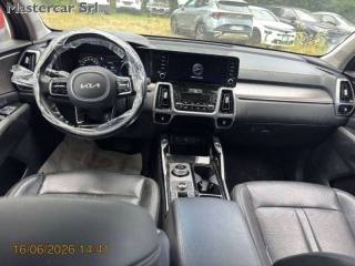 KIA Sorento usata, con Regolazione elettrica sedili