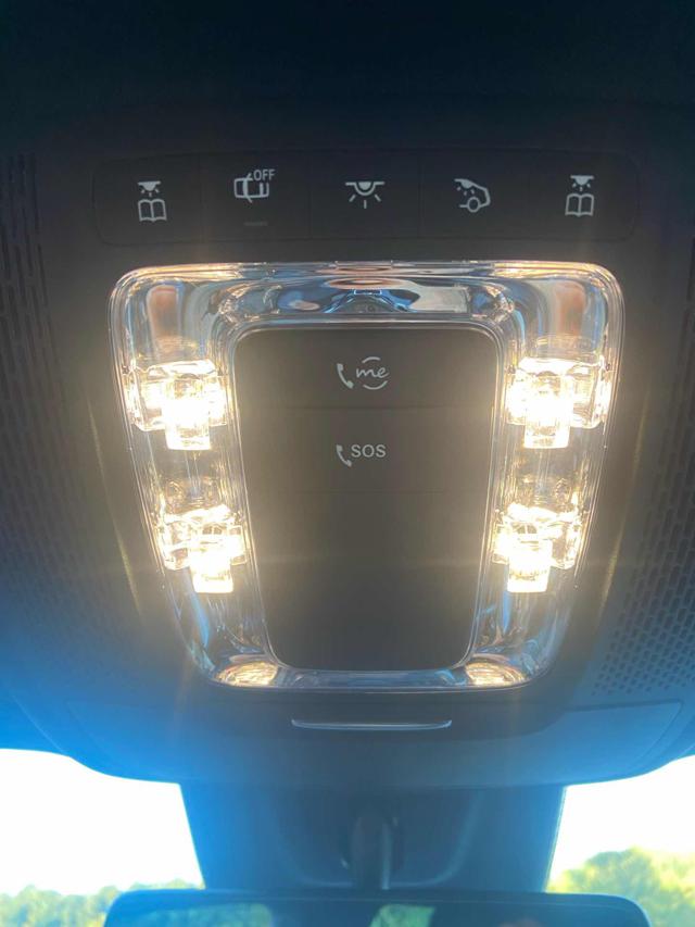 MERCEDES-BENZ B 180 usata, con ESP