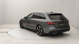 AUDI S4 usata, con Airbag laterali