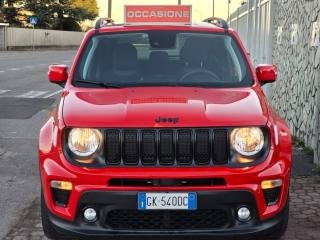 JEEP Renegade usata, con Cruise Control
