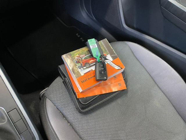 SEAT Arona usata, con Touch screen