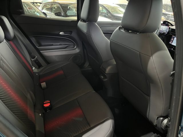 ALFA ROMEO Junior usata, con Volante in pelle