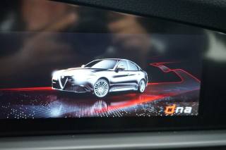 ALFA ROMEO Giulia usata, con Luce d