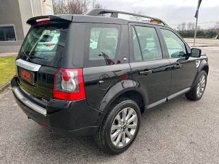 LAND ROVER Freelander usata, con MP3