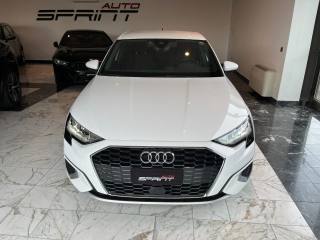 AUDI A3 usata, con Cruise Control