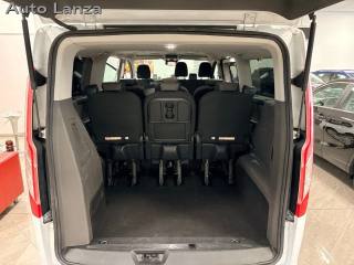 FORD Tourneo Custom usata, con Cruise Control