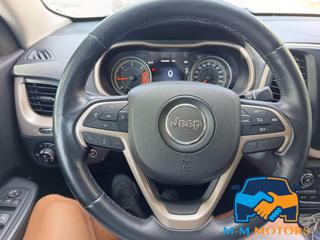 JEEP Cherokee usata, con Cruise Control