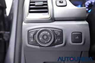 FORD Ranger usata, con Chiusura centralizzata telecomandata