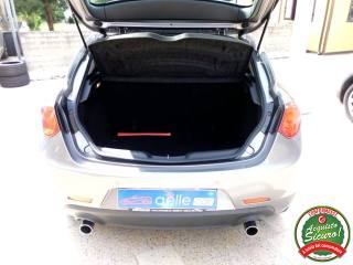ALFA ROMEO Giulietta usata, con Isofix