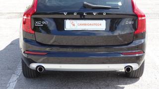 VOLVO XC90 usata, con MP3