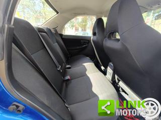 SUBARU Impreza usata, con Servosterzo
