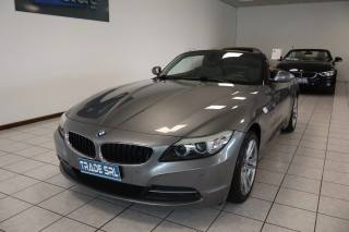 BMW Z4 usata, con Antifurto