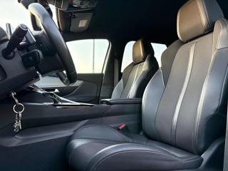 PEUGEOT 3008 usata, con Autoradio