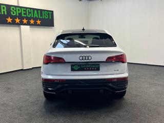 AUDI Q5 usata, con Autoradio