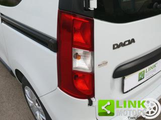 DACIA Dokker usata 24