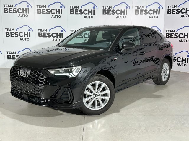 AUDI Q3 usata, con ABS