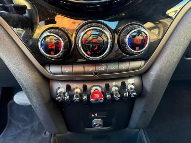 MINI Countryman usata, con Climatizzatore