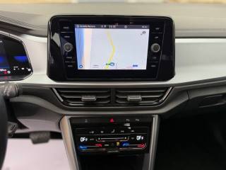 VOLKSWAGEN T-Roc usata, con Specchietti laterali elettrici