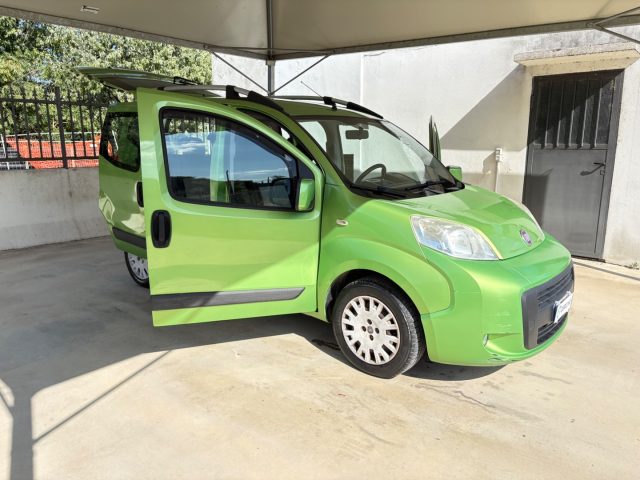 FIAT Qubo usata, con Bluetooth