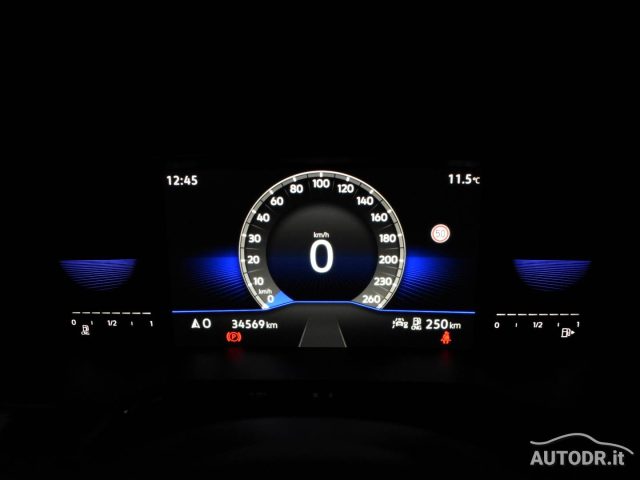 VOLKSWAGEN Polo usata, con Boardcomputer