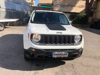 JEEP Renegade usata, con Airbag Passeggero