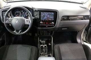 MITSUBISHI Outlander usata, con Climatizzatore