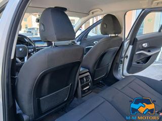 BMW 320 usata 38