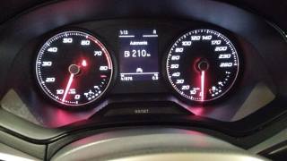 SEAT Arona usata, con Autoradio digitale