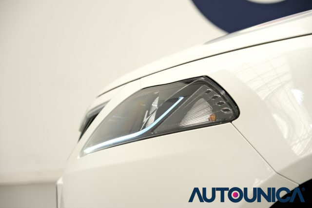 LANCIA Ypsilon usata, con Servosterzo
