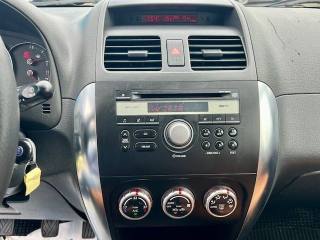 FIAT Sedici usata 13