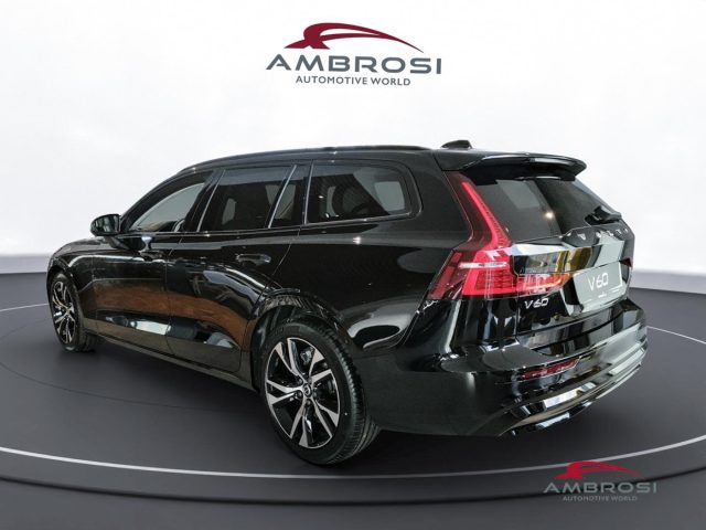 VOLVO V60 usata 3