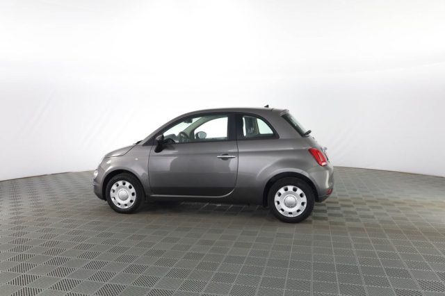 FIAT 500 usata 5