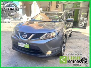 NISSAN Qashqai 1.6 dCi 2WD Tekna