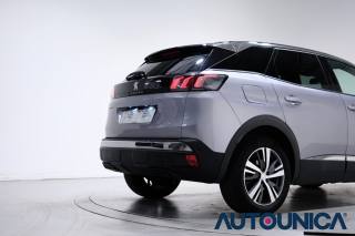 PEUGEOT 3008 usata, con Cruise Control