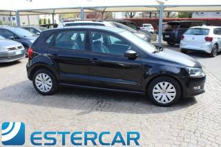 VOLKSWAGEN Polo usata, con Climatizzatore