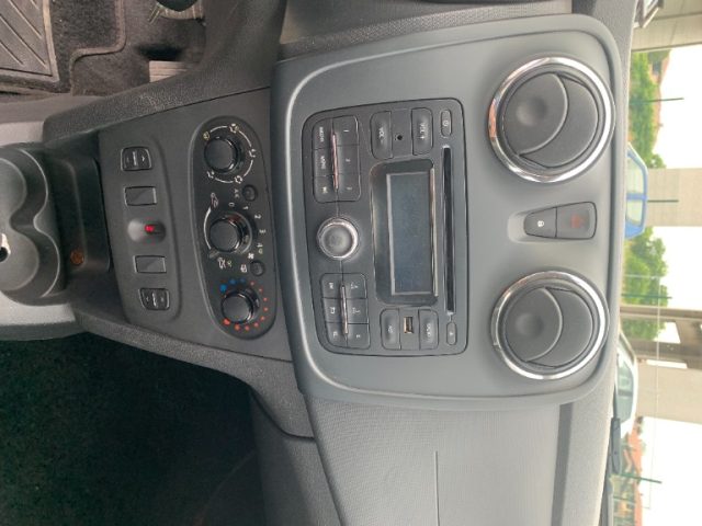DACIA Sandero usata, con Fendinebbia