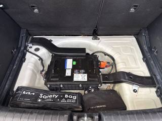 KIA Stonic usata, con Filtro antiparticolato