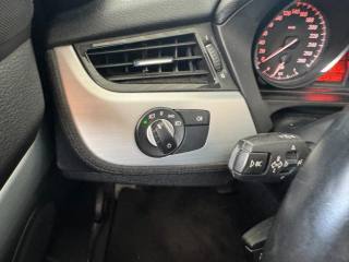 BMW Z4 usata, con Fendinebbia