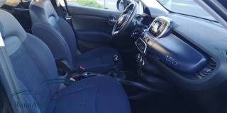 FIAT 500X usata, con Chiusura centralizzata