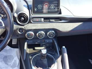 ABARTH 124 Spider usata, con Bracciolo