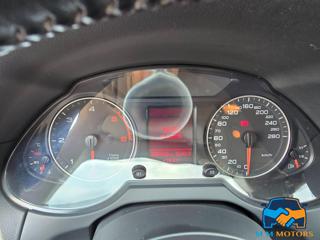 AUDI Q5 usata, con Fendinebbia