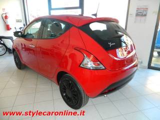LANCIA Ypsilon usata, con Airbag laterali