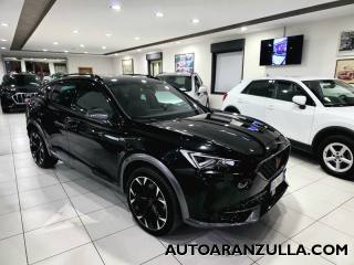 CUPRA Formentor usata, con Airbag laterali