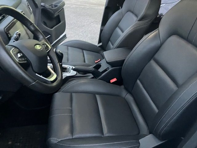 DR MOTOR DR 4.0 usata, con Cruise Control